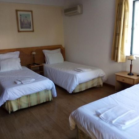 Residencial Gil Vicente Bed & Breakfast Sardoal Exterior foto