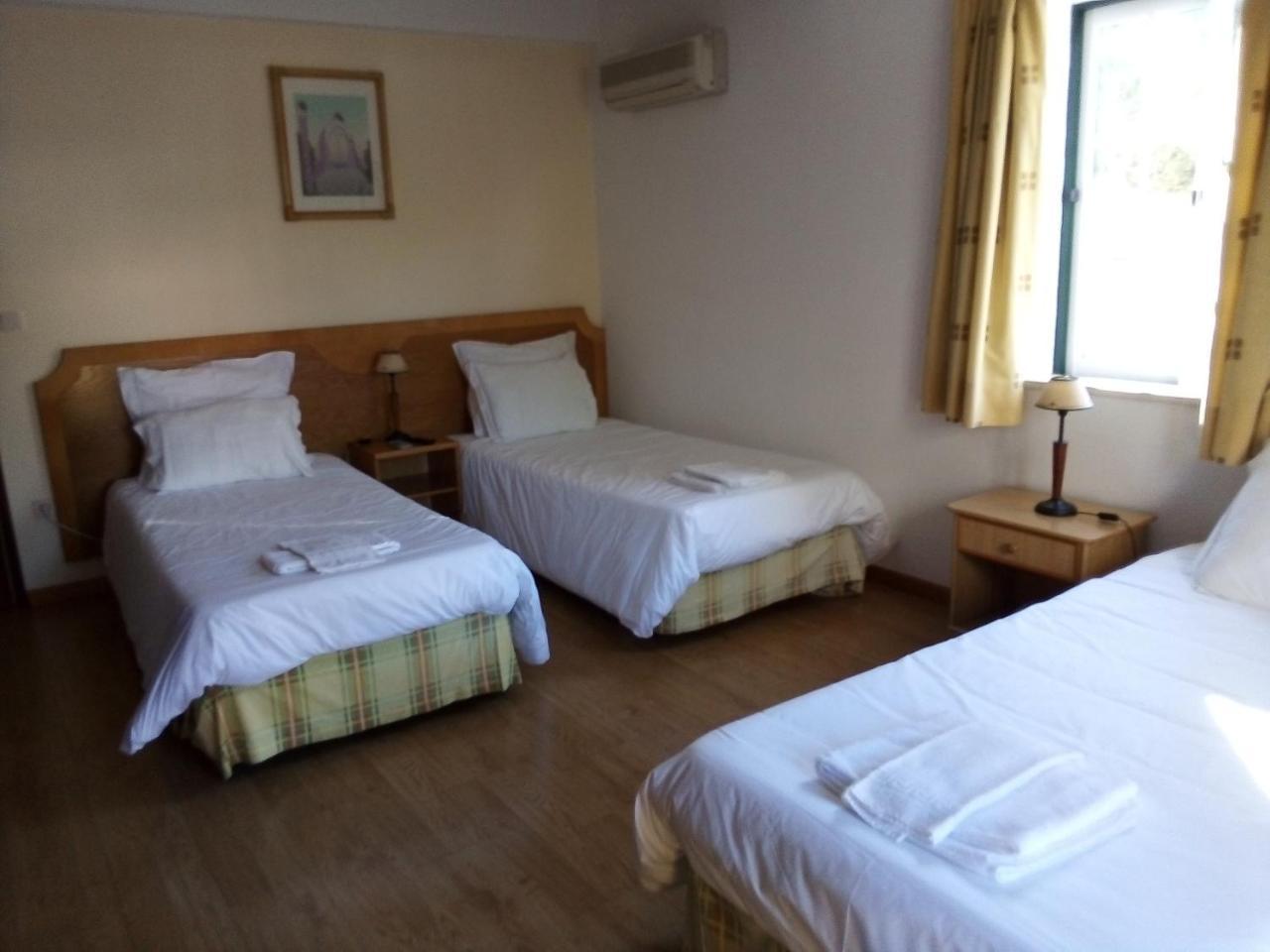 Residencial Gil Vicente Bed & Breakfast Sardoal Exterior foto
